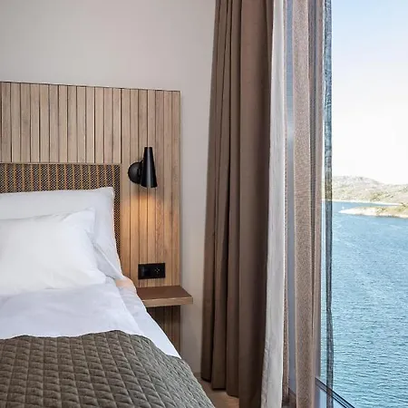 Hotel Quality Ramsalt 4*