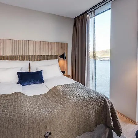 Hotel Quality Ramsalt Bodø