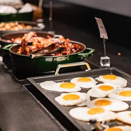 Quality Ramsalt 4* בודו