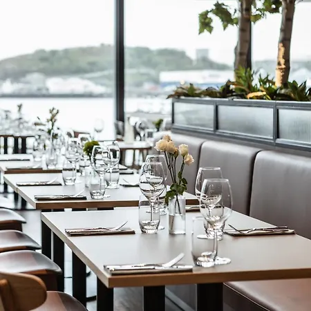 Quality Ramsalt בודו