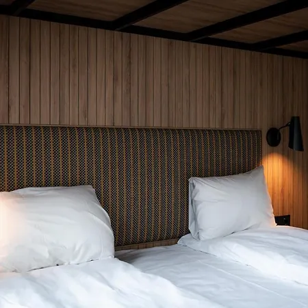 Hotel Quality Ramsalt Bodo
