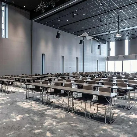 Quality Ramsalt בודו