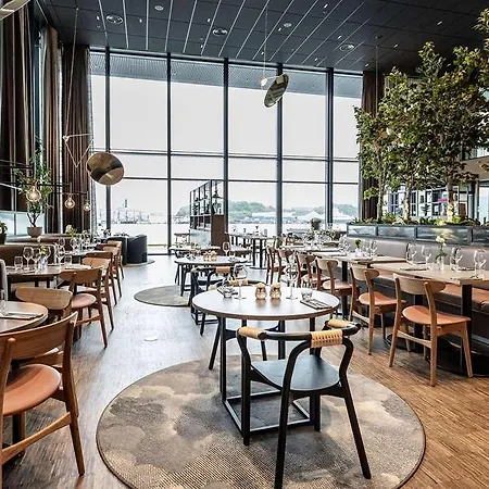 Quality Ramsalt מלון בודו