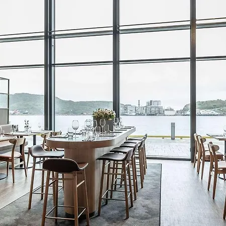 Quality Ramsalt Hotel