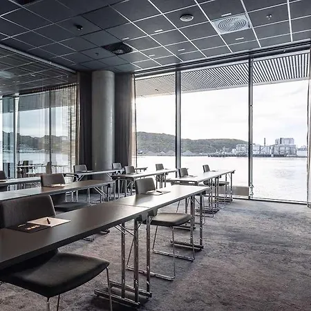 Hotel Quality Ramsalt Bodø