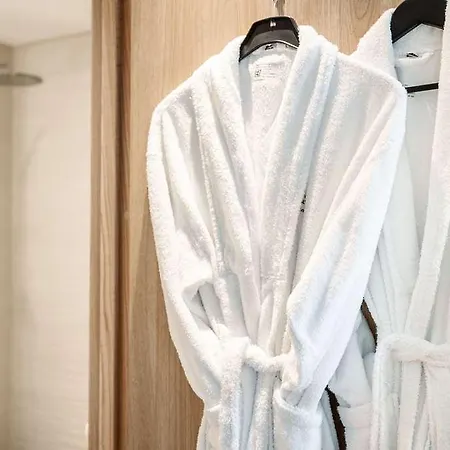 Quality Ramsalt Отель Будё