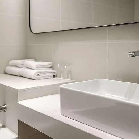 Quality Ramsalt Hotel 4*