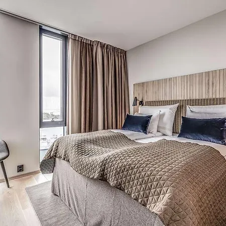 Hotel Quality Ramsalt 4*