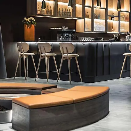 Quality Ramsalt 4* בודו