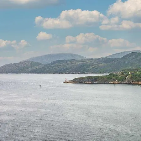 מלון Quality Ramsalt