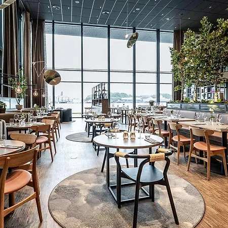 Quality Ramsalt Будё