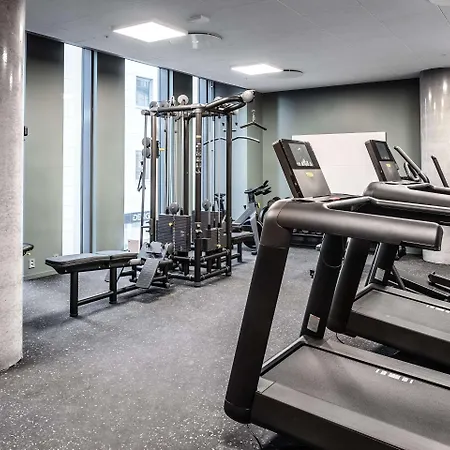 Quality Ramsalt מלון