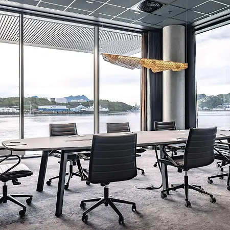 Quality Ramsalt מלון