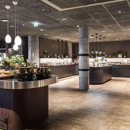 Quality Ramsalt מלון בודו