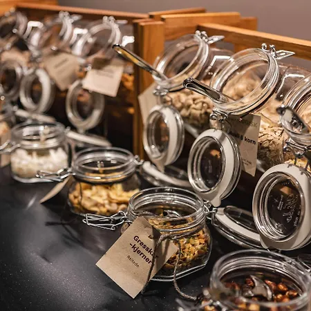 Quality Ramsalt Отель