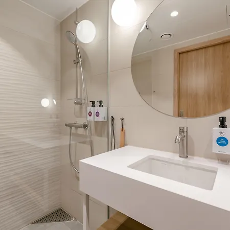 Отель Quality Ramsalt