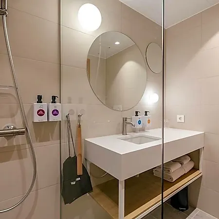 Quality Ramsalt Hotel 4*