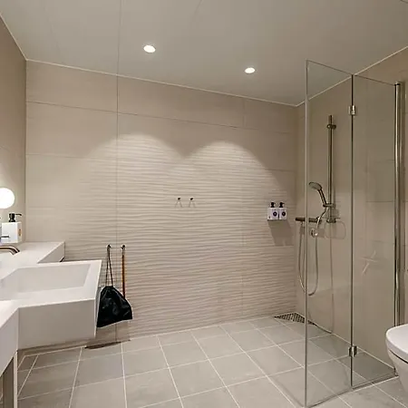 Quality Ramsalt Hotel 4*