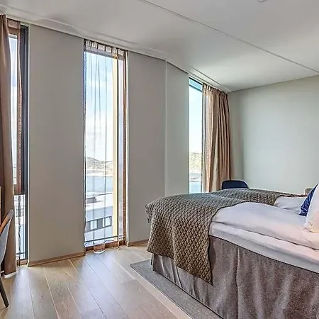Hotel Quality Ramsalt Bodø