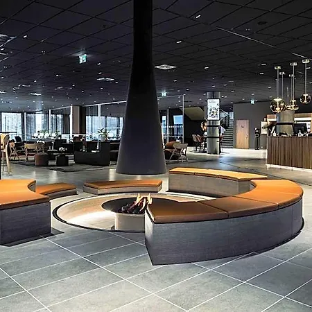 Hotel Quality Ramsalt 4*