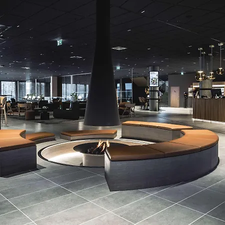 Hotel Quality Ramsalt Bodø