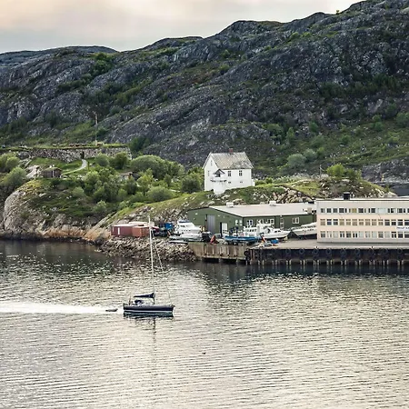 Quality Ramsalt Bodø