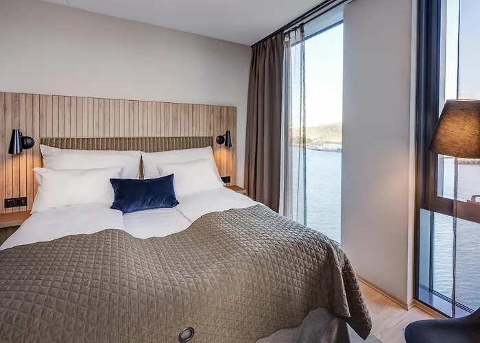 Hotell Quality Ramsalt Bodö