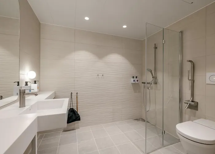 Hotell Quality Ramsalt 4*