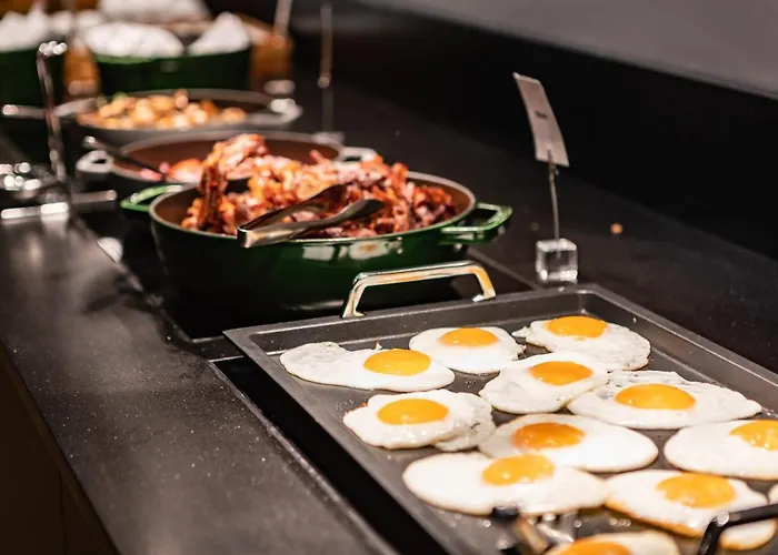 Quality Ramsalt 4* Bodö