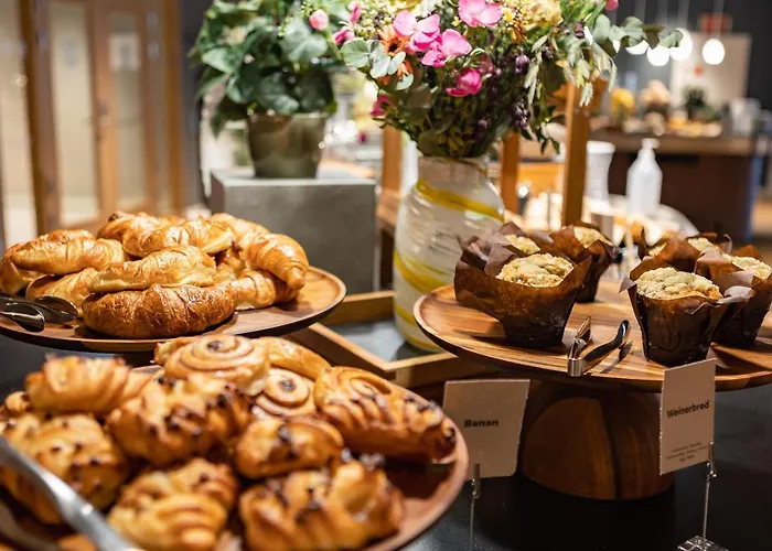 Quality Ramsalt Hotell 4*