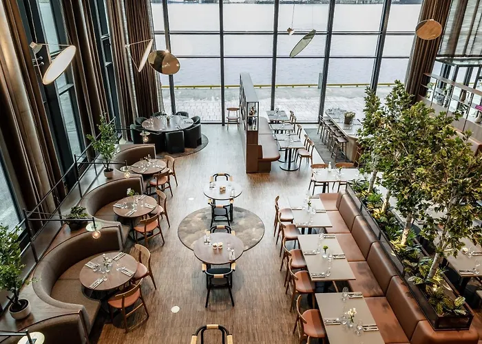 Quality Ramsalt Hotell Bodö