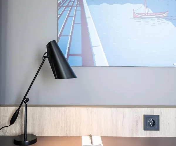 Quality Ramsalt Hotell 4*