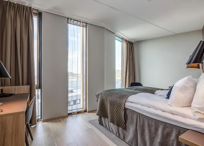 Quality Ramsalt Hotell