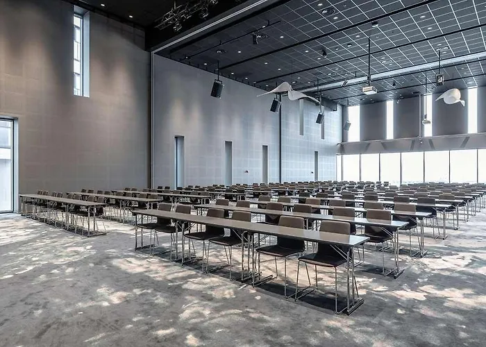 Quality Ramsalt Bodö