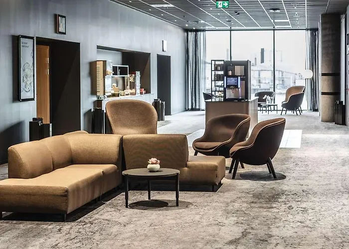 Quality Ramsalt Hotell