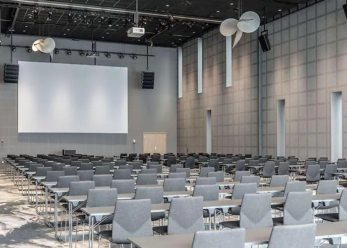 Quality Ramsalt Hotell 4*