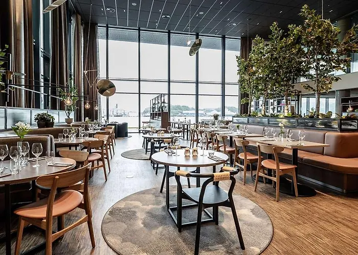 Quality Ramsalt Hotell Bodö