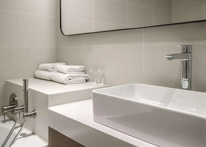 Quality Ramsalt Hotell 4*