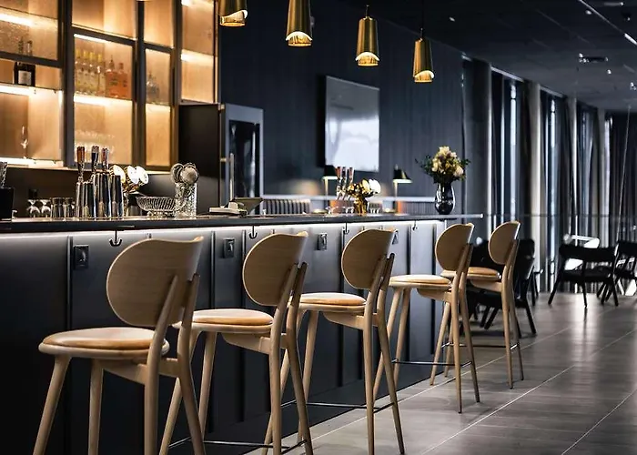 Quality Ramsalt Hotell