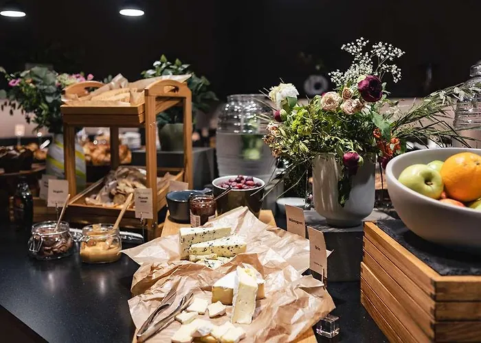 Quality Ramsalt Bodö