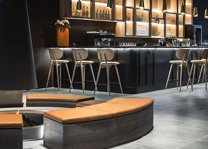 Quality Ramsalt 4* Bodö