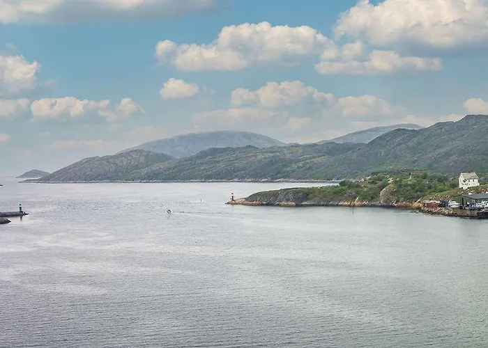 Hotell Quality Ramsalt