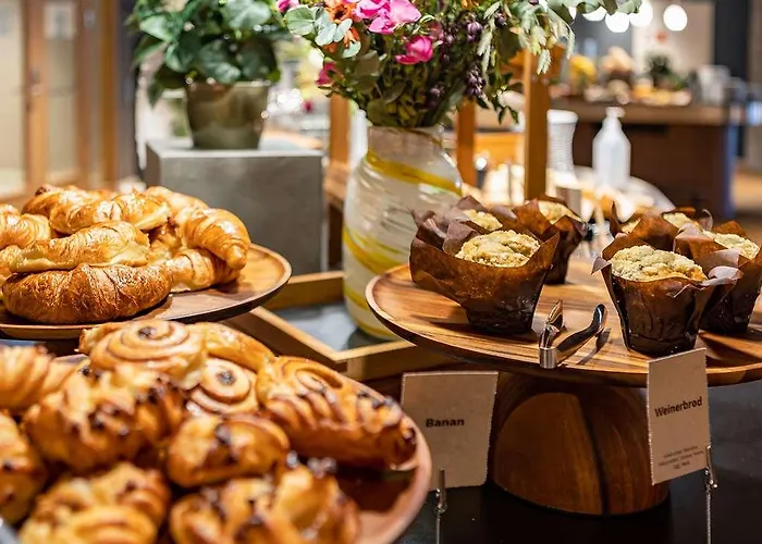 Quality Ramsalt Hotel