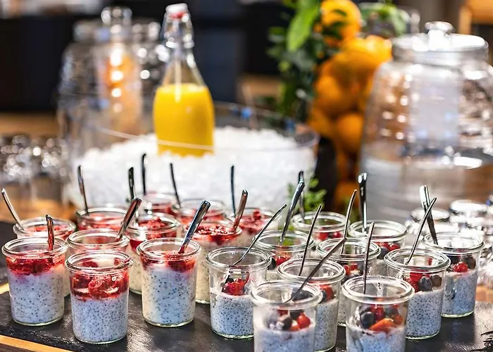 Quality Ramsalt Hotell 4*