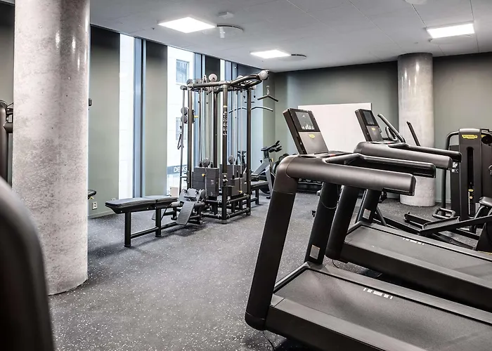 Quality Ramsalt Hotell