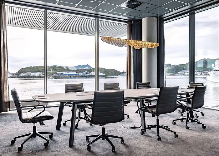 Quality Ramsalt Hotell