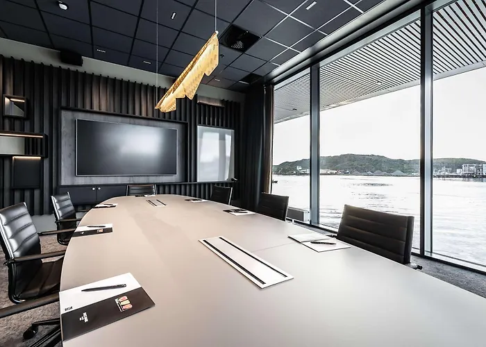 Hotell Quality Ramsalt Bodö