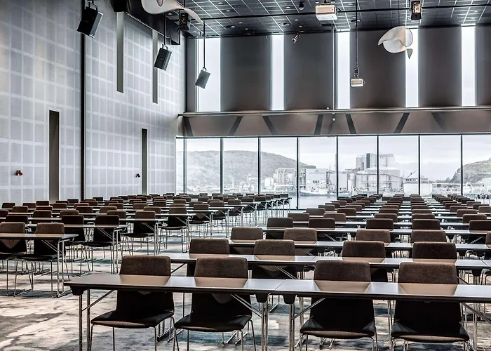 Hotell Quality Ramsalt Bodö