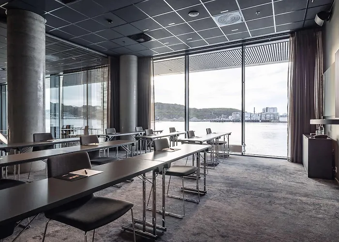 Quality Ramsalt Bodö