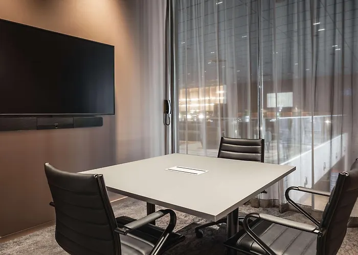 Quality Ramsalt Hotell 4*